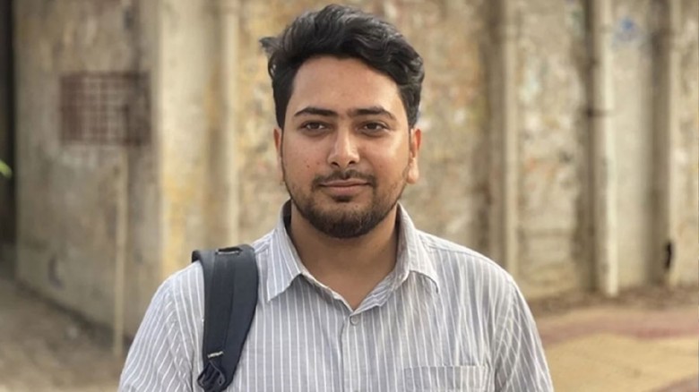 নাহিদের নেতৃত্বে ছাত্ররা দাঁড়াবে আরেক ইতিহাসের সামনে