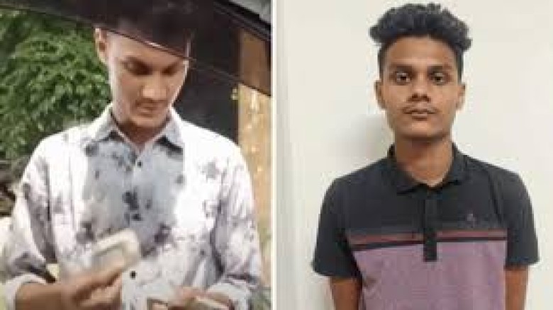 ধানমন্ডিতে গাড়ি থেকে চাঁদা আদায়, অভিযুক্ত সেই যুবক...