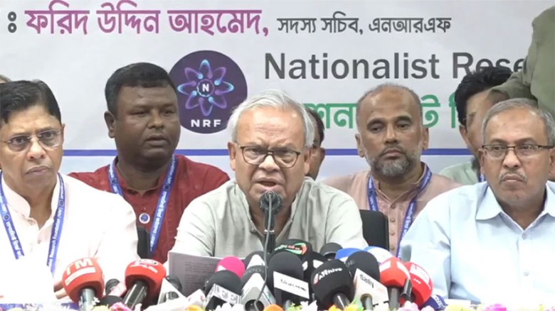 দুই এপিএসের দুর্নীতি শুনলে শেখ হাসিনাও হতবাক হতেন : রিজভী