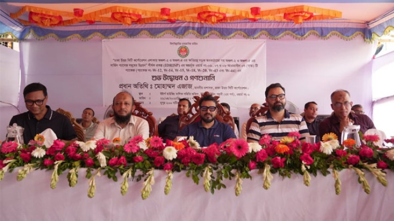 অটোরিকশার ওয়ার্কশপ-চার্জিং স্টেশন বন্ধে শিগগিরই অভ...