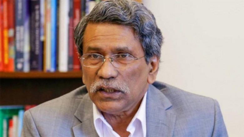 কমিশনের লক্ষ্য একটাই গণতান্ত্রিক রাষ্ট্র প্রতিষ্ঠা...