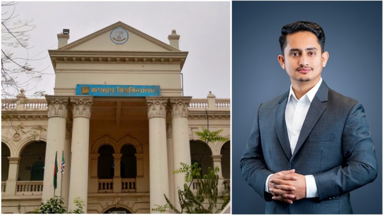 জবির যৌক্তিক দাবিগুলো মেনে নিতে এত গড়িমসি কেন, প্র...