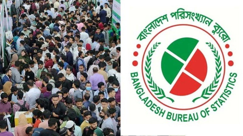 এক বছরে দেশে বেকার বেড়েছে ১ লাখ ৬০ হাজার...