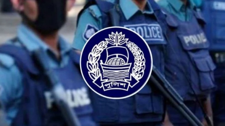 পদোন্নতি পেলেন ১২ পুলিশ কর্মকর্তা...