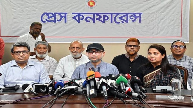 জিয়া স্মৃতি জাদুঘর হবে পূর্ণাঙ্গ মিউজিয়াম: ফারুকী...