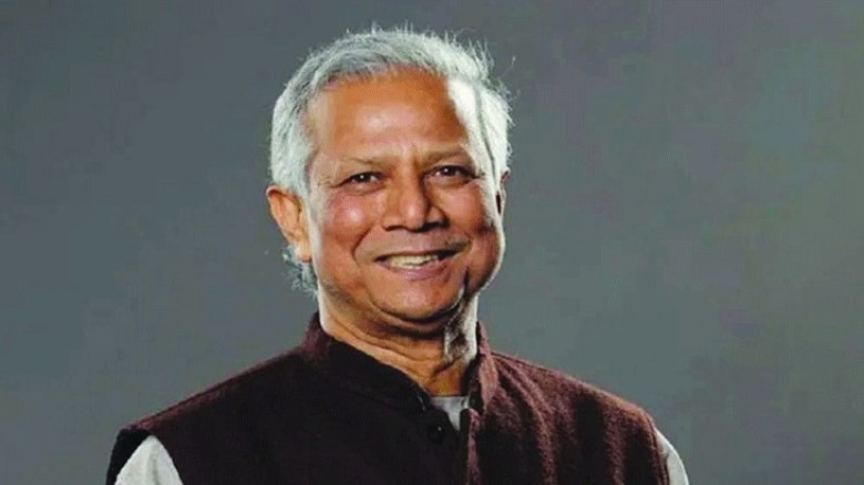 দেশে স্টারলিংকের যাত্রা শুরু হওয়ায় প্রধান উপদেষ্টা...