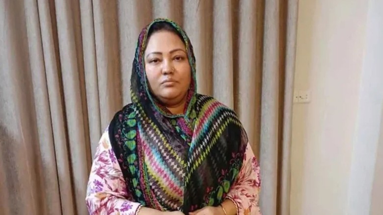 ৬ দিনের রিমান্ডে মমতাজ