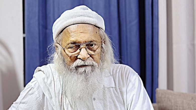`ড. ইউনূস পদত্যাগের ইচ্ছা প্রকাশ করে ভুল করেছেন'...