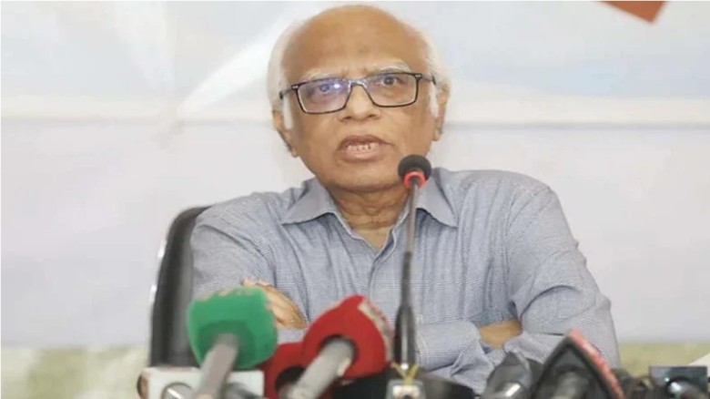 প্রধান উপদেষ্টা পদত্যাগ করছেন না, আমরা যাচ্ছি না: ...
