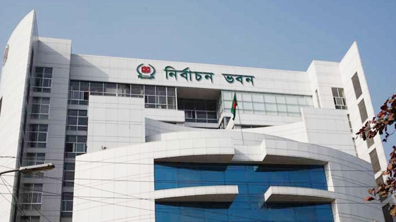 ভোটার হালনাগাদের তথ্য আবারও প্রুফ রিডিংয়ের নির্দেশ...