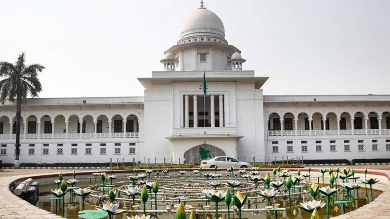 ‘আজহারের ফাঁসির রায় ছিল বিচারের নামে অবিচার’...