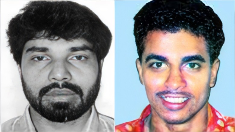 শীর্ষ সন্ত্রাসী সুব্রত বাইন সহযোগীসহ গ্রেপ্তার...