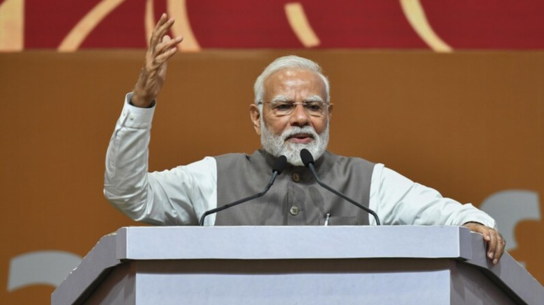 অপারেশন সিন্দুর এখনো শেষ হয়নি: মোদি...