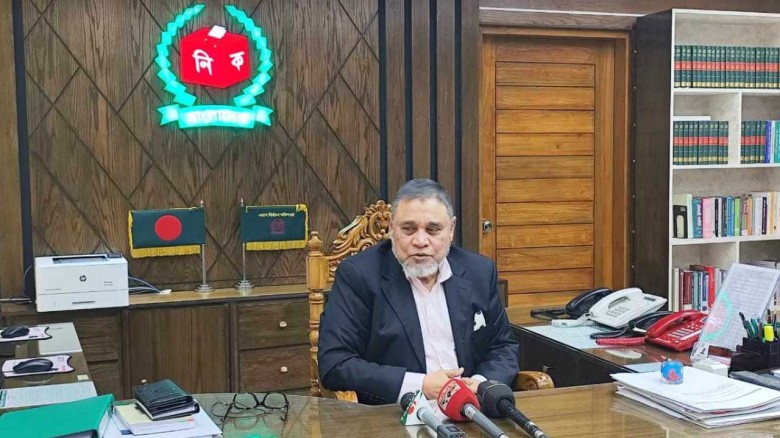 মিডিয়ার হেডলাইন দেখে মন্তব্য করা যায় না : ইশরাক ইস...