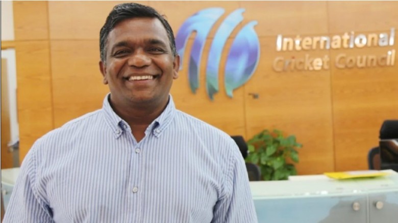 বিসিবির নতুন সভাপতি বুলবুল