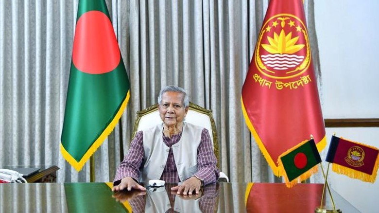 রাজনৈতিক দলগুলোর সঙ্গে শুরু হচ্ছে দ্বিতীয় দফা সংলা...