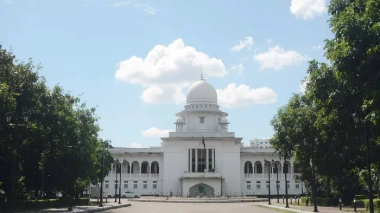 ‘নগদে’ প্রশাসকের কাজ চালাতে বাধা নেই: আপিল বিভাগ...