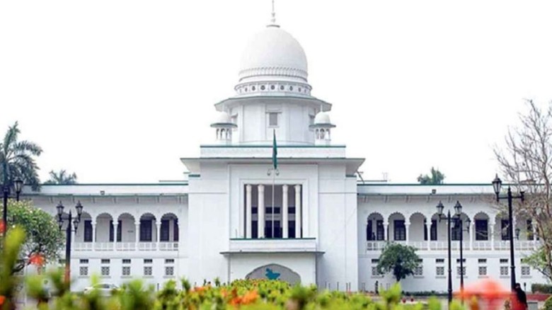 ৩০ জেলা ও দায়রা জজকে বদলি, তালিকা প্রকাশ...