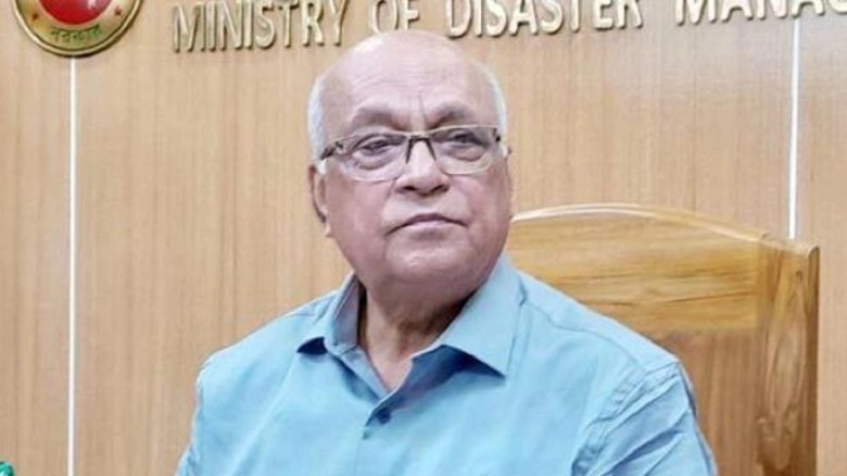 ‘শেখ মুজিবসহ মুজিবনগর সরকারের সবাই মুক্তিযোদ্ধা’...