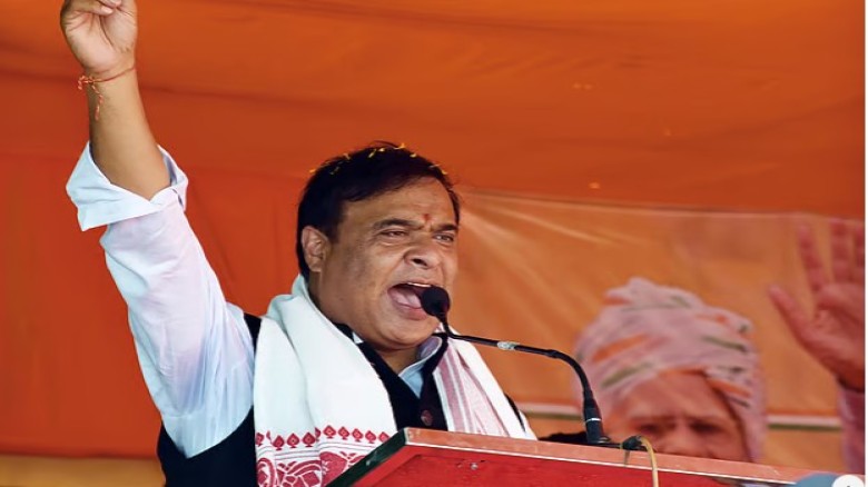 বাংলাদেশ–লাগোয়া ধুবড়িতে ‘দুষ্কৃতকারীদের’ দেখামাত...