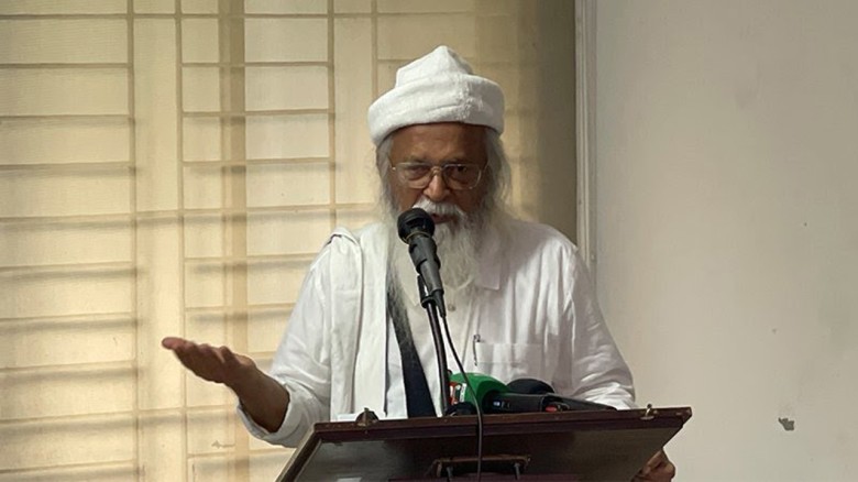 এবারের বাজেট আমাদের সন্তুষ্ট করতে পারেনি : ফরহাদ ম...