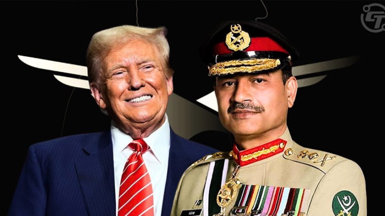 ট্রাম্পকে শান্তিতে নোবেল দেয়ার আহ্বান পাক সেনাপ্রধ...