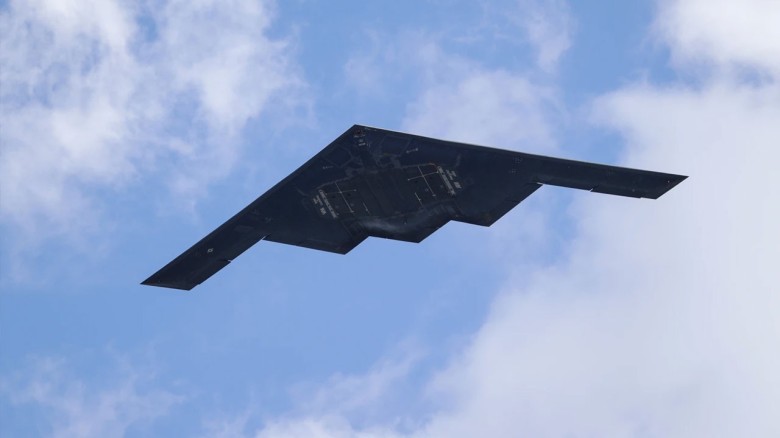 মধ্যপ্রাচ্যের সংঘাতে শেষ পর্যন্ত যুক্তরাষ্ট্রকে জড়ালেনই ট্রাম্প