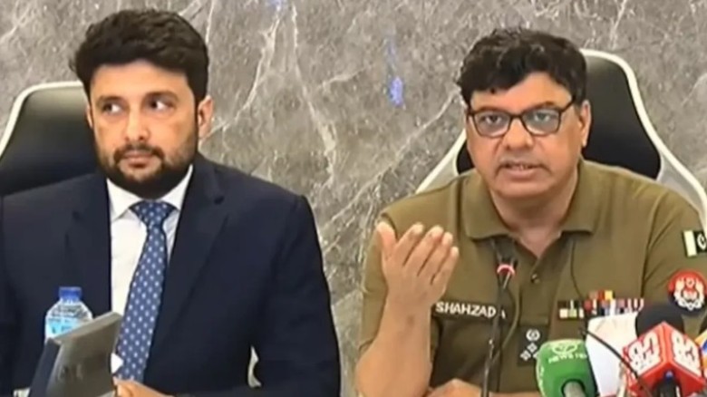 ভারতের ‘র’-এর ৬ এজেন্ট গ্রেপ্তার