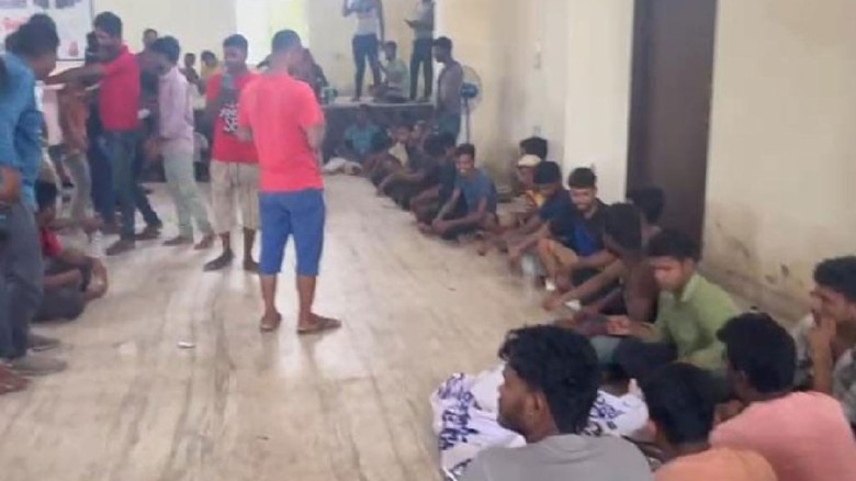 বাংলা ভাষার জন্য হেনস্তা, হিন্দিতে কথা বলছেন পশ্চি...