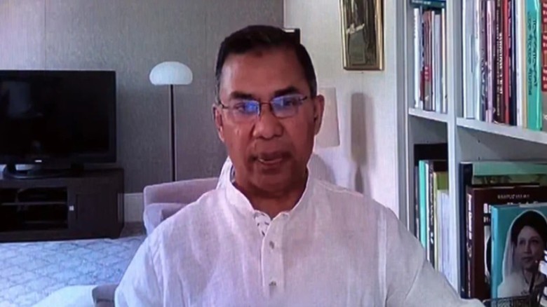 ৭১’র মুক্তিযোদ্ধাদের যেমন জাতি ভুলেনি, তেমনি ২৪’র বীর শহিদদেরও ভুলবে না: তারেক রহমান