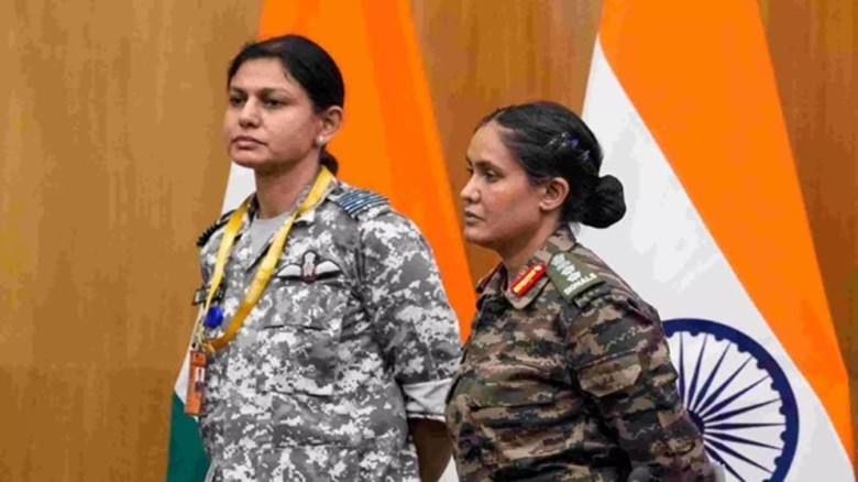 পাকিস্তানের সঙ্গে সংঘাতে ভারতের ২৫০ সেনা নিহত...