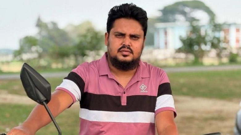 কমিটি বাবদ লাখ টাকা দাবি, অভিযুক্ত নেতার ভাষ্য ‘স্...