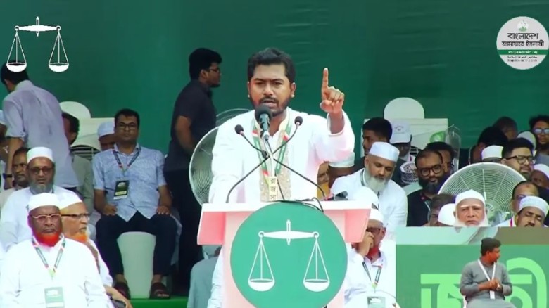 নির্বাচনের আগে লেভেল প্লেয়িং ফিল্ড নিশ্চিত করতে হব...