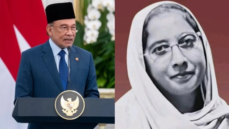 শিক্ষক মাহরীনের বীরত্বের  প্রশংসায় মালয়েশিয়ার প...