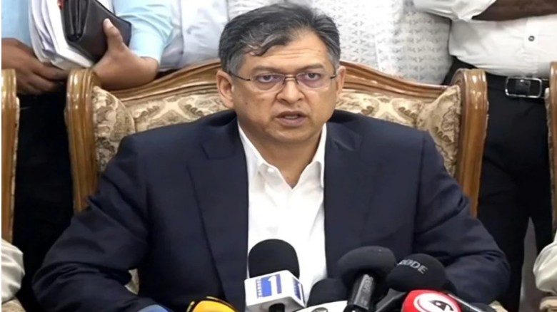 ইসির স্বাধীনতা শুধু সংবিধানে উল্লেখ থাকাই যথেষ্ট ন...