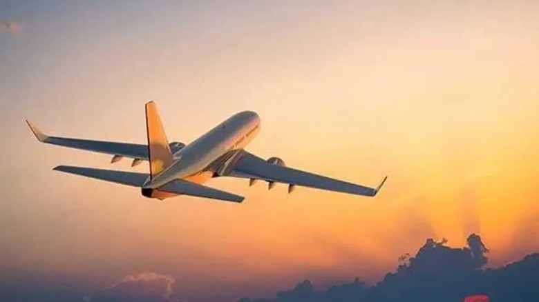 রাশিয়ায় ৫০ আরোহী নিয়ে যাত্রীবাহী বিমান নিখোঁজ...