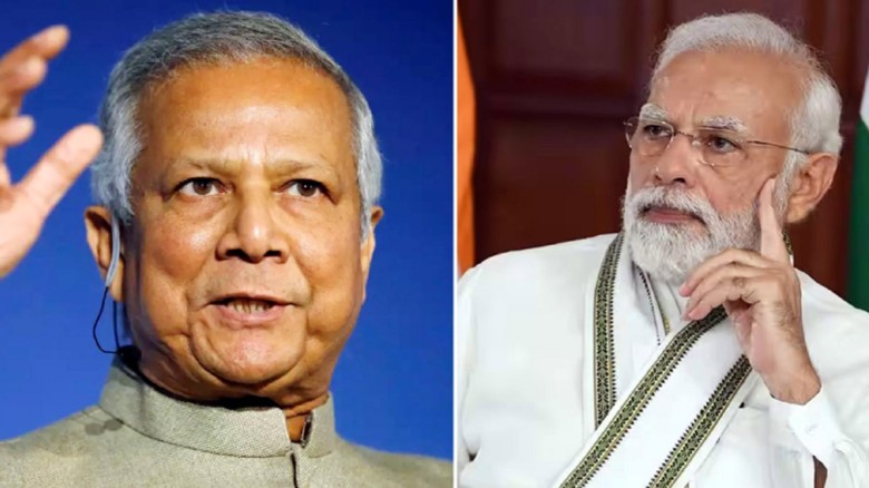 বাংলাদেশি ইস্যুতে জ্বলছে ভারত সরকার!...