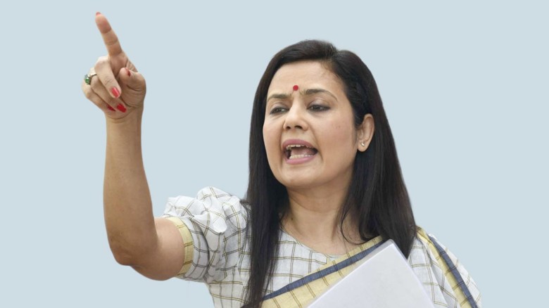 বাংলাদেশ অনেক দিক থেকেই ভারতের চেয়ে এগিয়ে: মহুয়া ম...