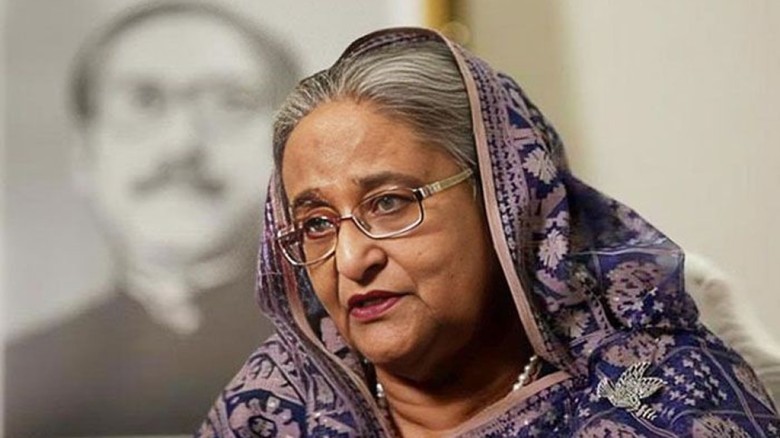 ৫ আগস্ট সকালেও আঁচ করেনি দিল্লি, দিন শেষে ভারতে আশ...
