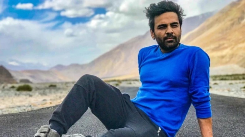 হাবিব ওয়াহিদ। সংগৃহীত