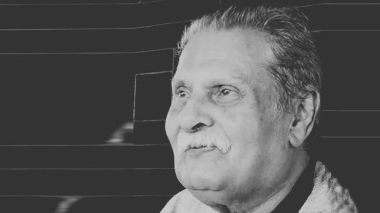 লেখক শিক্ষাবিদ যতীন সরকার আর নেই...