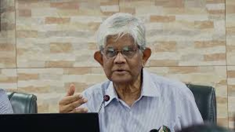 কোনো ব্যক্তি বা দলের কথায় নির্বাচন বন্ধ হবে না : ...