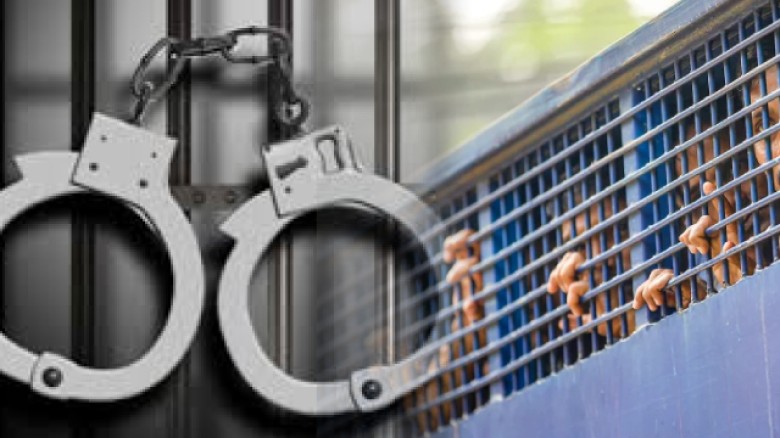 আওয়ামী লীগের ১৩ নেতা-কর্মী গ্রেফতার...