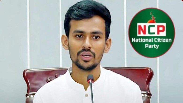 এনসিপির হয়ে নির্বাচন করার বিষয়ে মুখ খুললেন আসিফ...