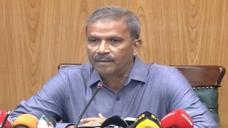 দুদক সংস্কারে প্রস্তাবিত আইন দুই মাসের মধ্যে: আসিফ...