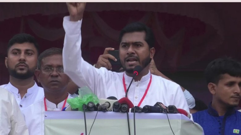 বর্তমান সরকার কালো টাকা, দুর্বৃত্তায়নের ধারায় চলছে: নুরুল হক নূর