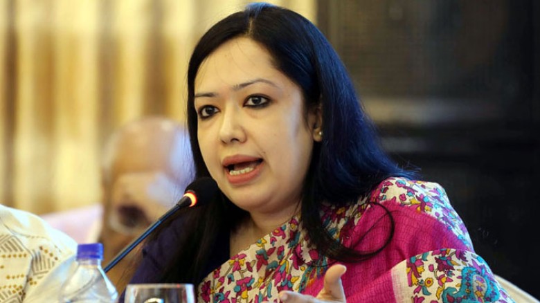 নির্বাচন হলে বিএনপি ক্ষমতায় যাবে : রুমিন ফারহানা