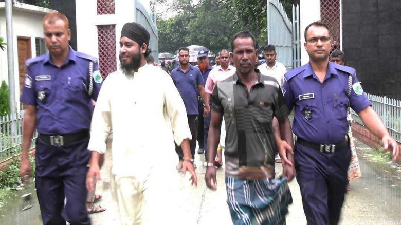 সিরাজগঞ্জে  চাঞ্চল্যকর সাব্বির হত্যা মামলায় ৭ জনের যাবজ্জীবন কারাদন্ড