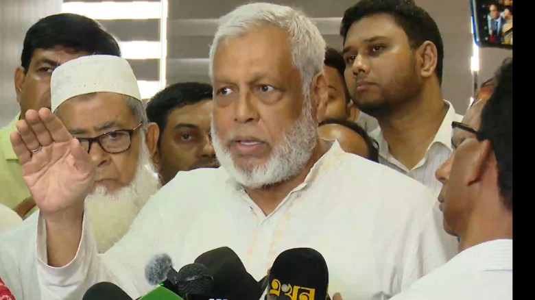 ইঞ্জিনিয়ারদের সমস্যা নিরপেক্ষভাবে সমাধানের আশ্বাস উপদেষ্টা ফাওজুল কবির খানের