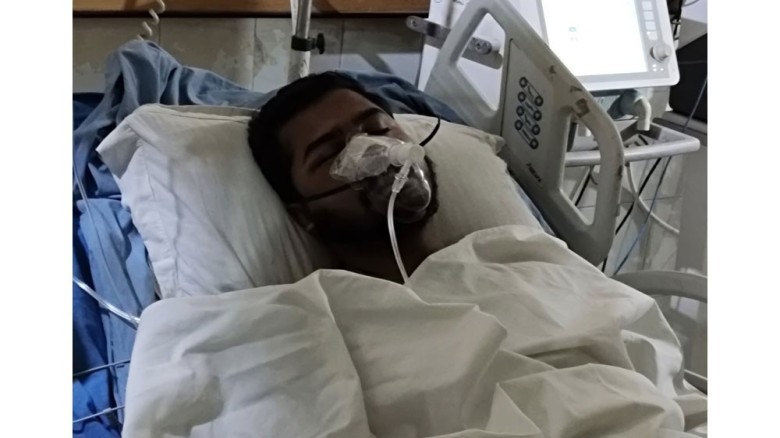 নাকের হাড় ভেঙে গেছে নুরের : ঢামেক পরিচালক